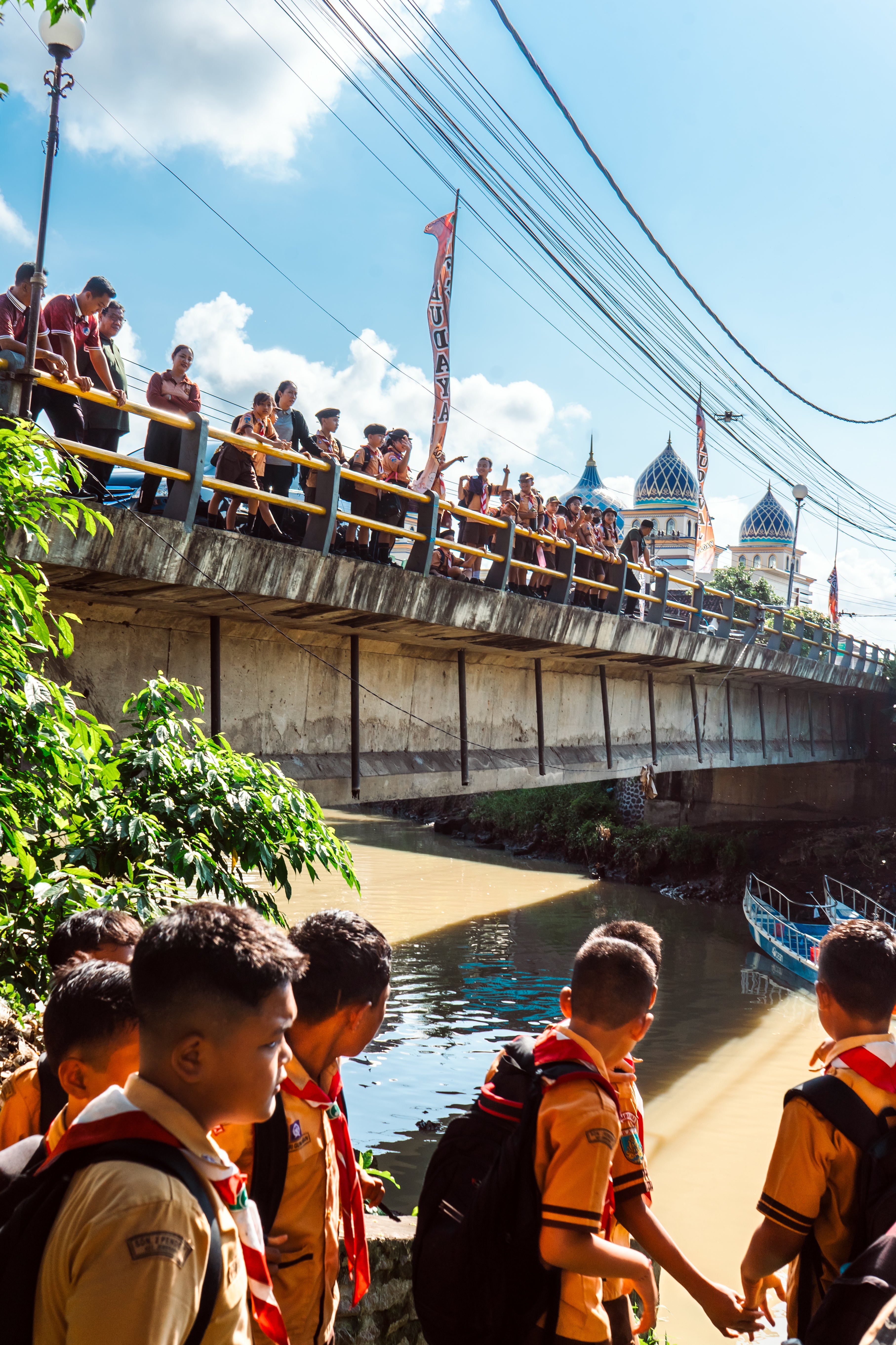 4ocean Brings Plastic Waste Education to Life