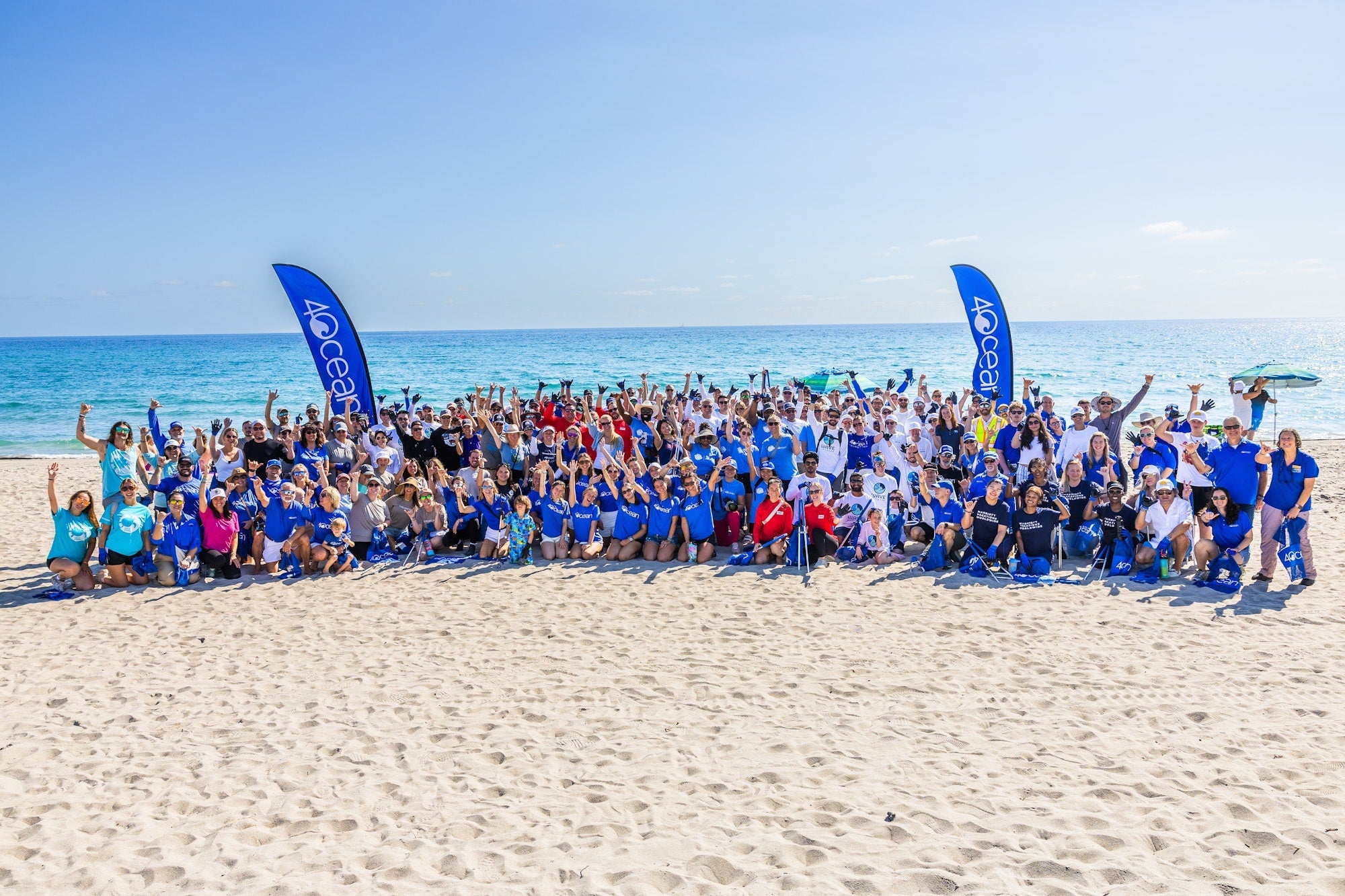 50 Million Pounds Removed.