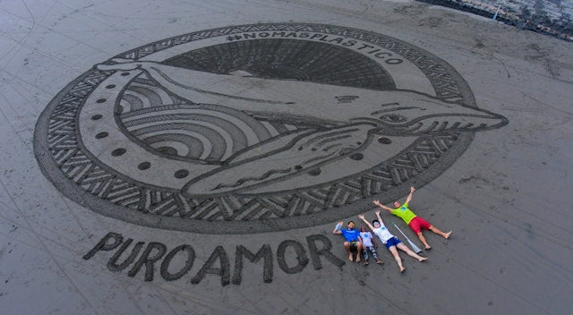 HP Joins Forces with 4ocean: A Game-Changer in the Fight Against Plastic Pollution