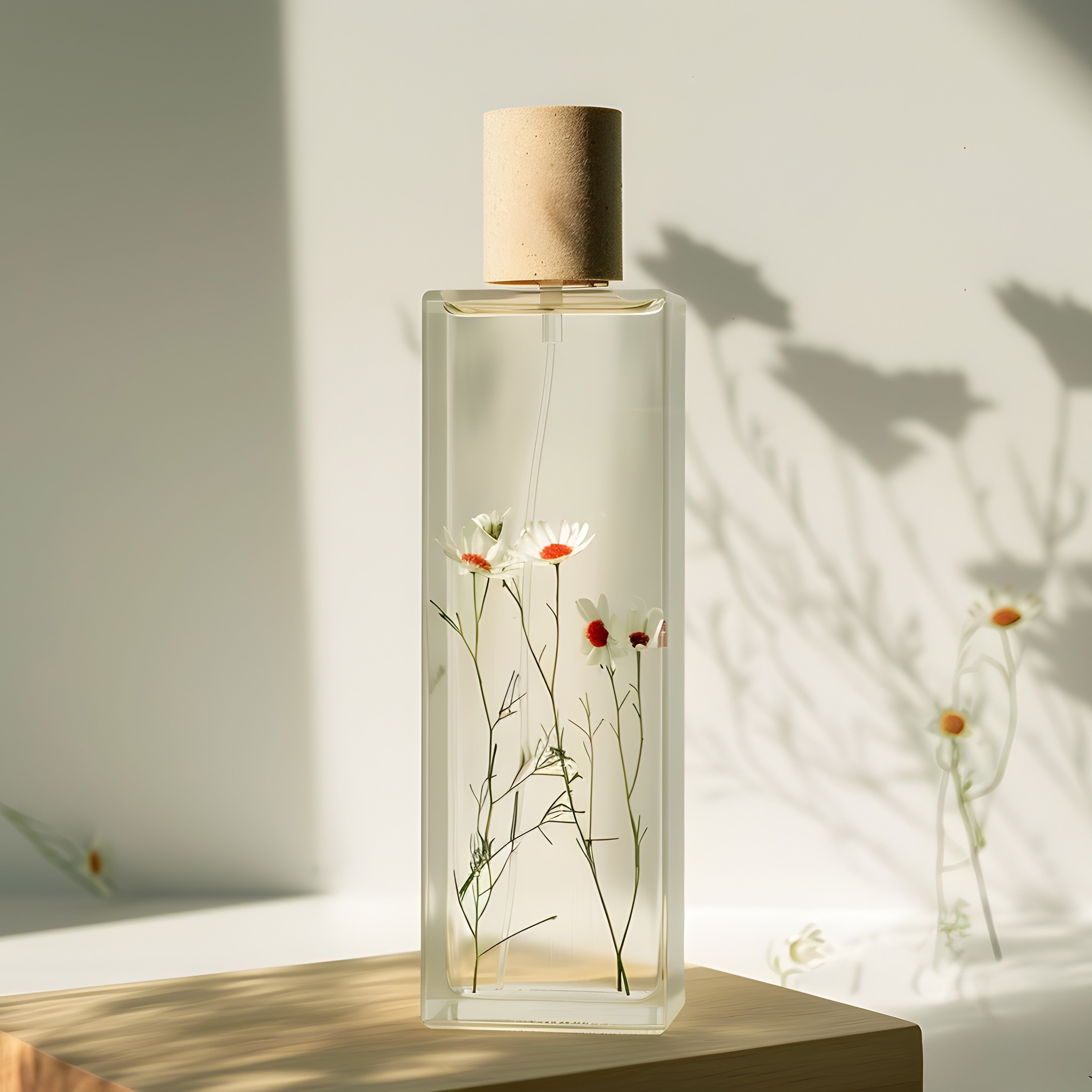 How Sustainable Packaging is Transforming the Fragrance Industry