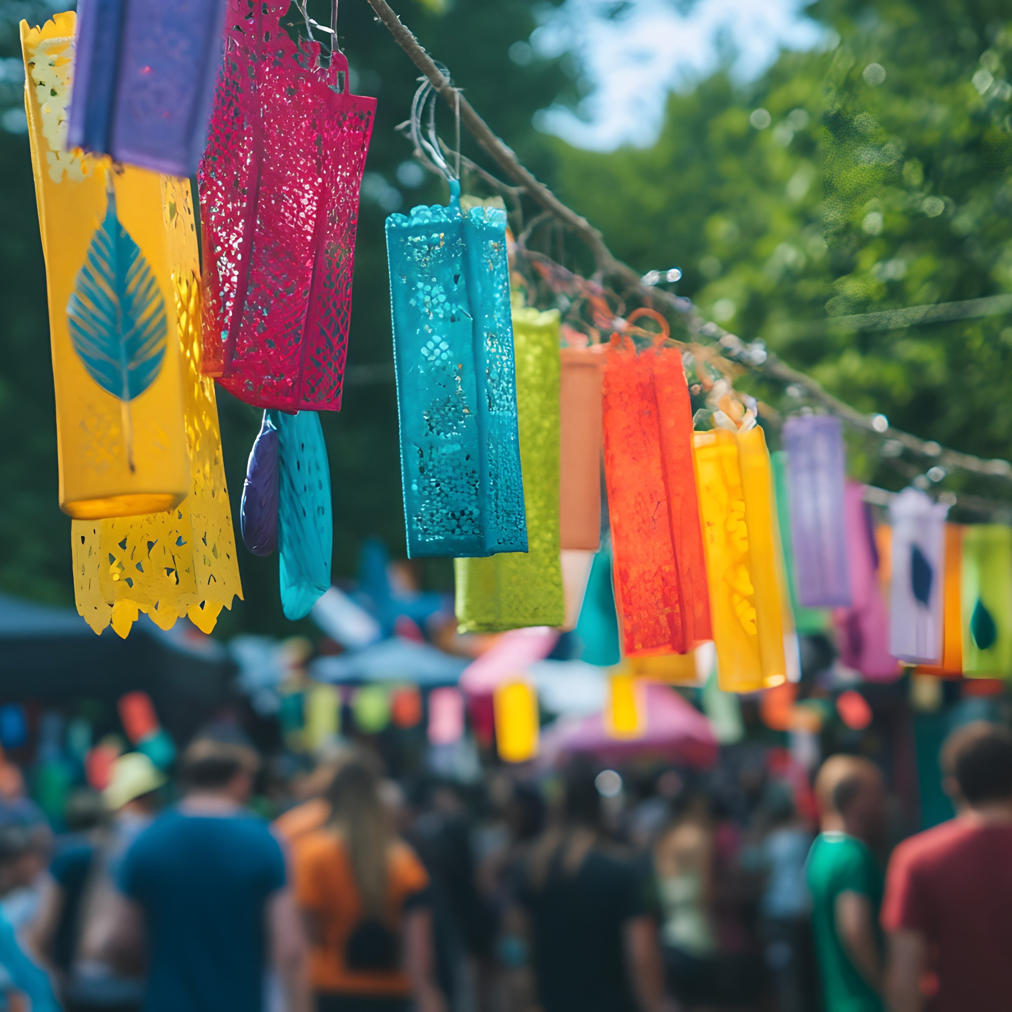 Plastic-Free Festivals: Events and Entertainment Venues Leading the Charge