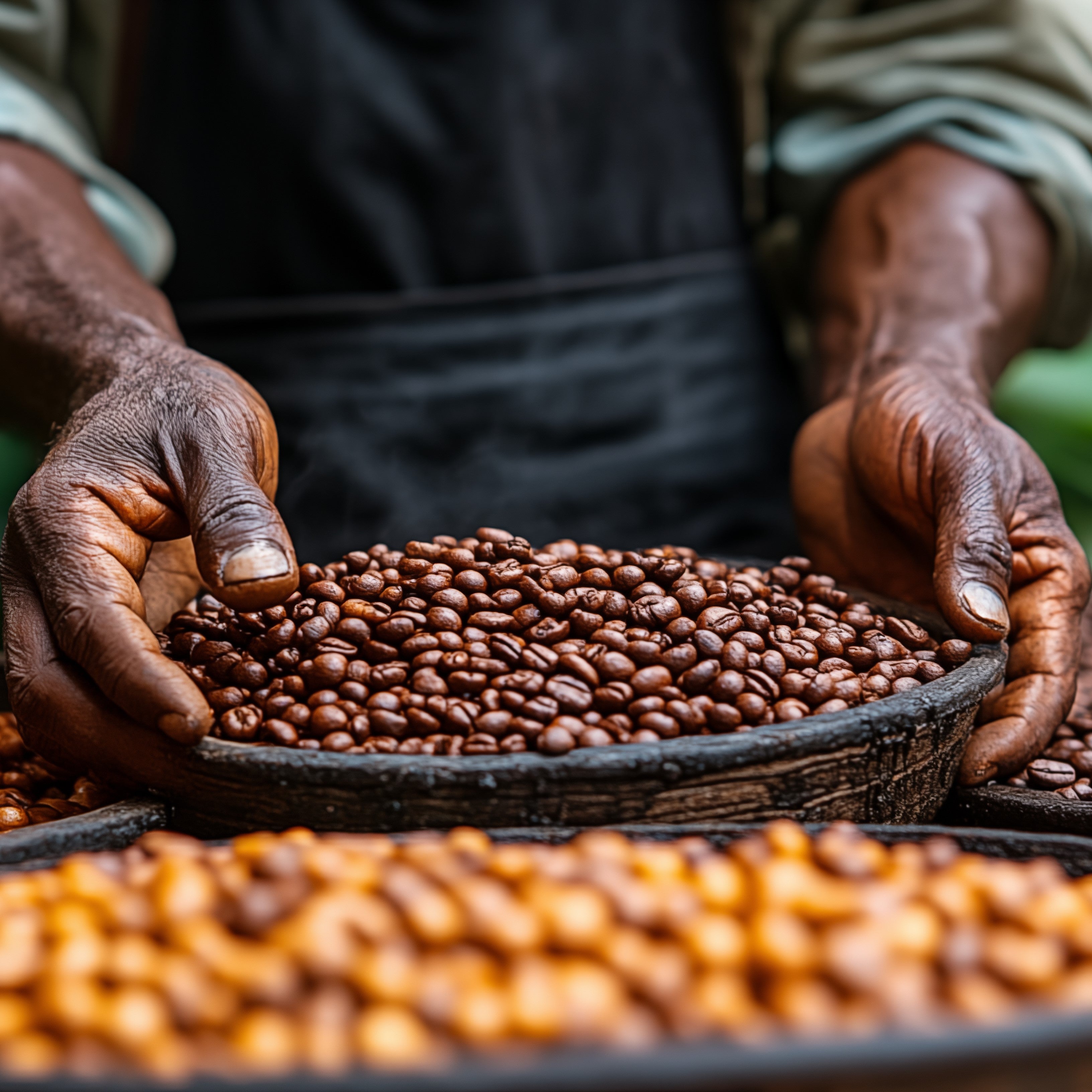 Fair Trade Coffee: Why It’s Crucial for Sustainability