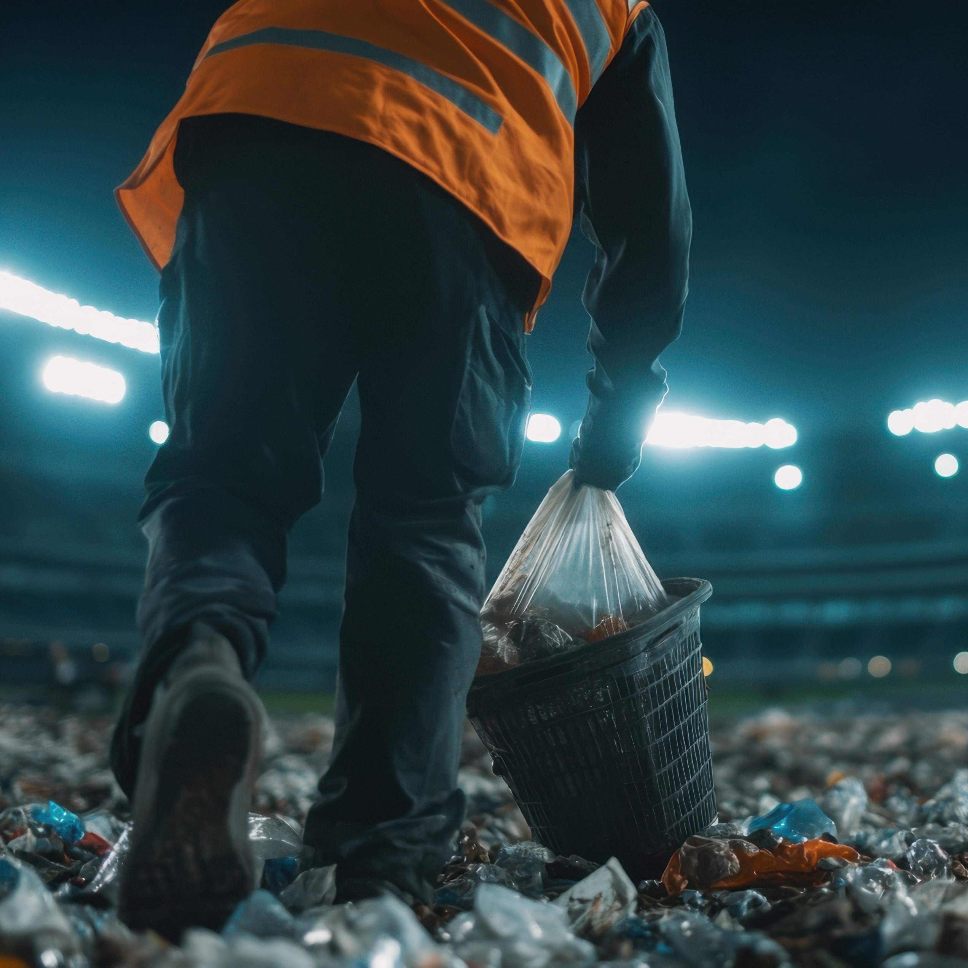 How Distribution Companies Can Help Lead the Charge in Sustainability