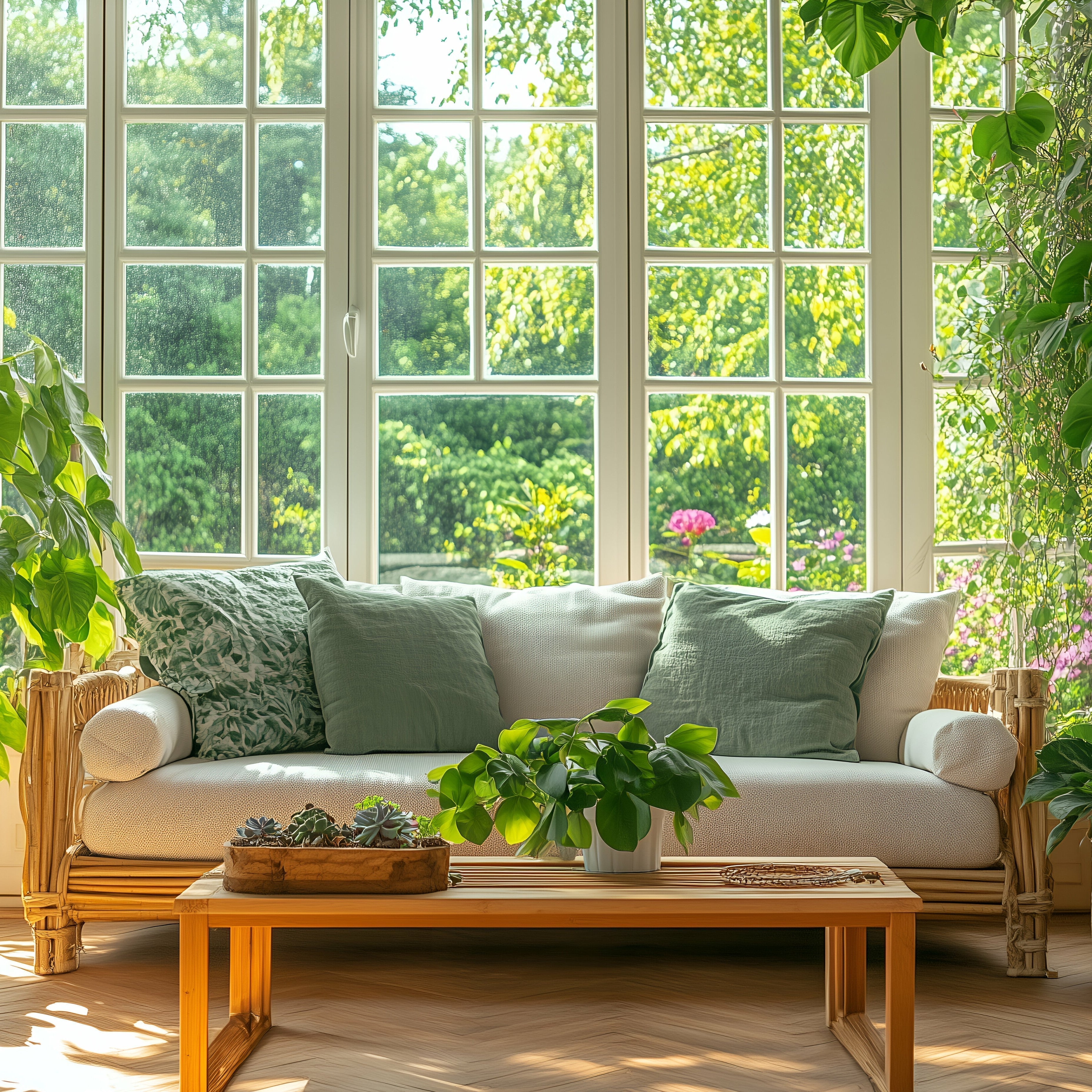 Eco-Friendly Home Décor: Stylish, Sustainable, and Affordable