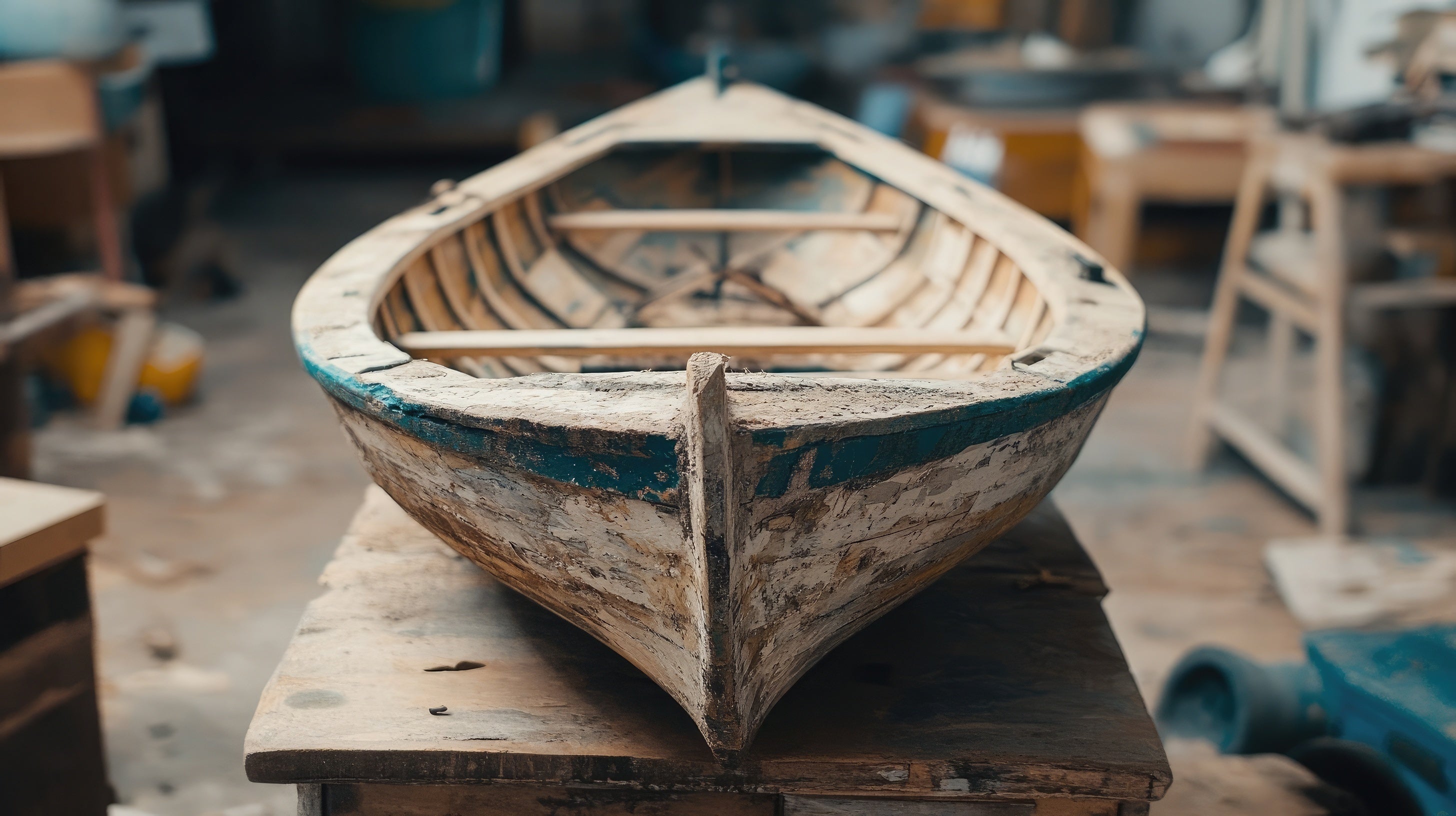Eco-Friendly Boating: Sustainable Materials for Your Next Boat