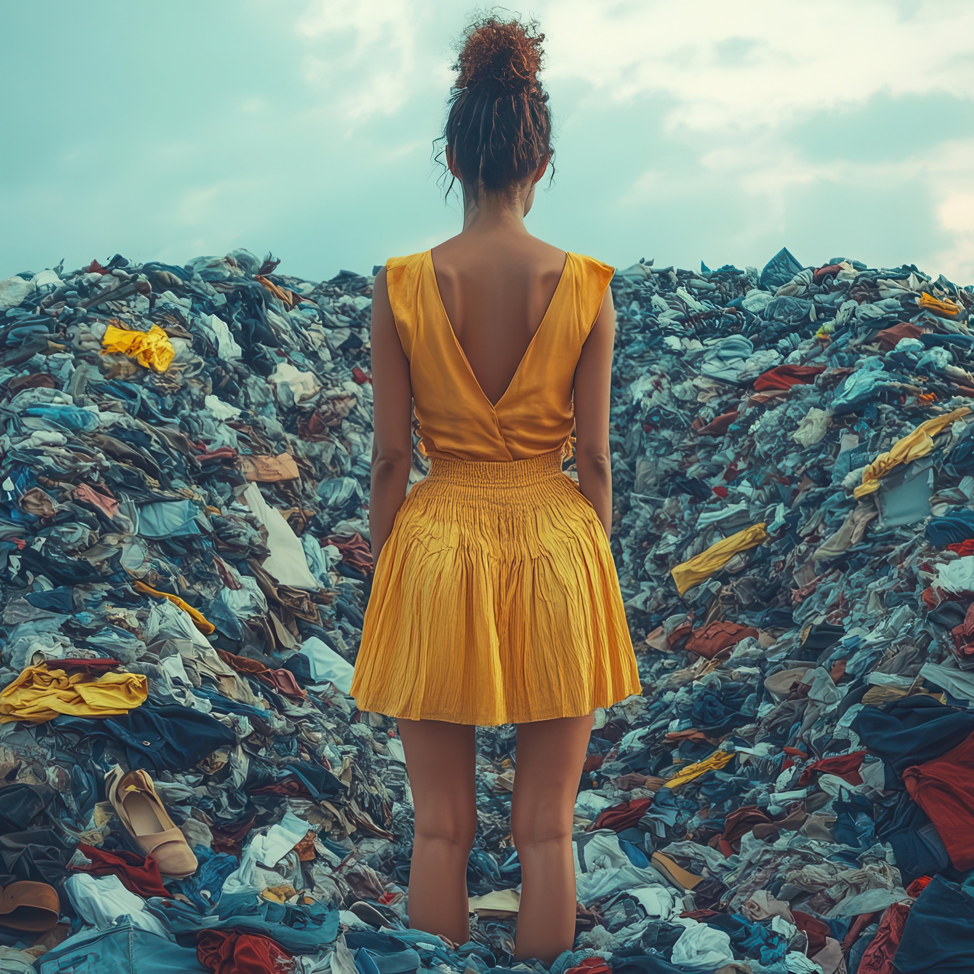 How Sustainable Fashion is Revolutionizing the Apparel Industry