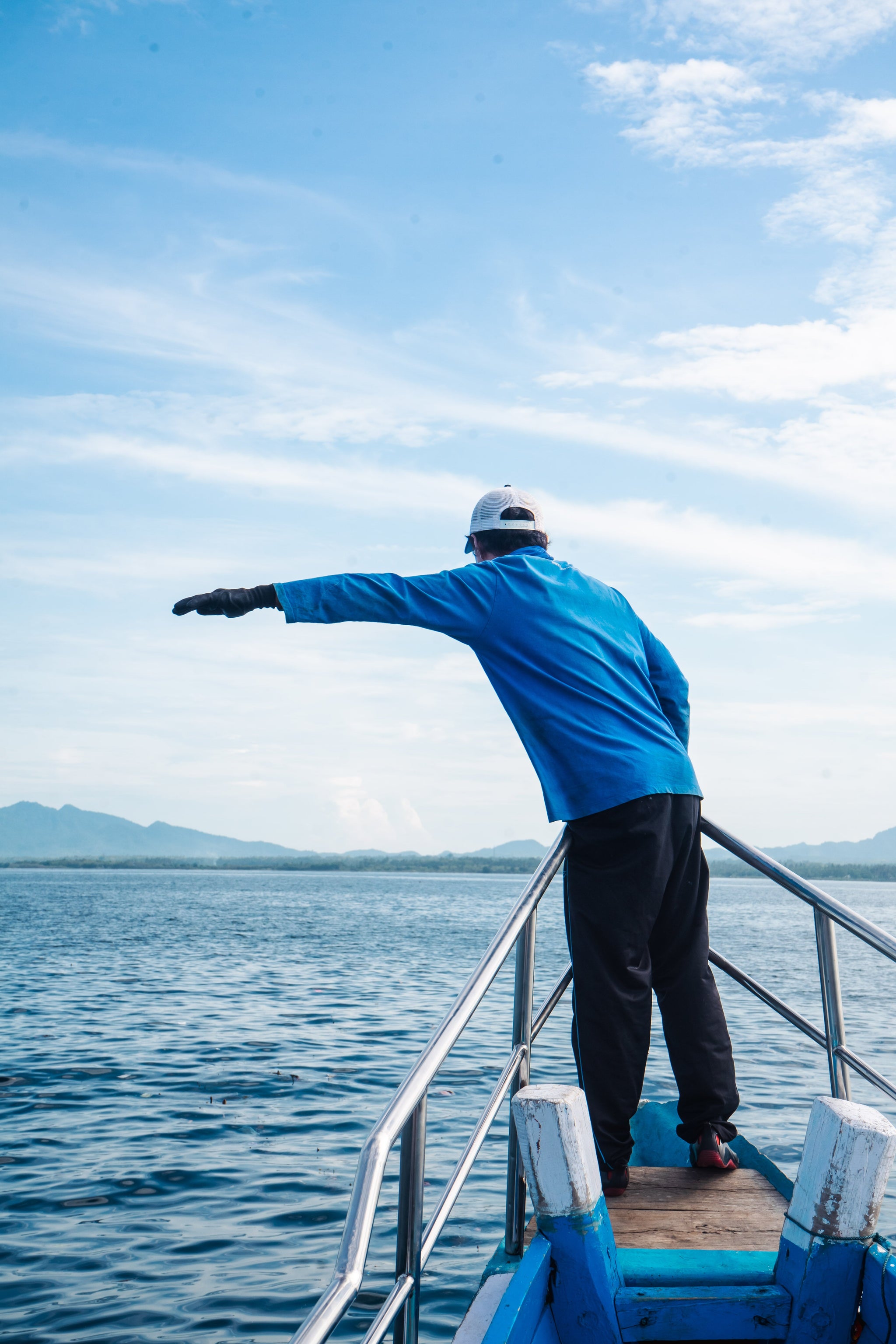 A Sea of Plastic and the Fight to Save Turtles