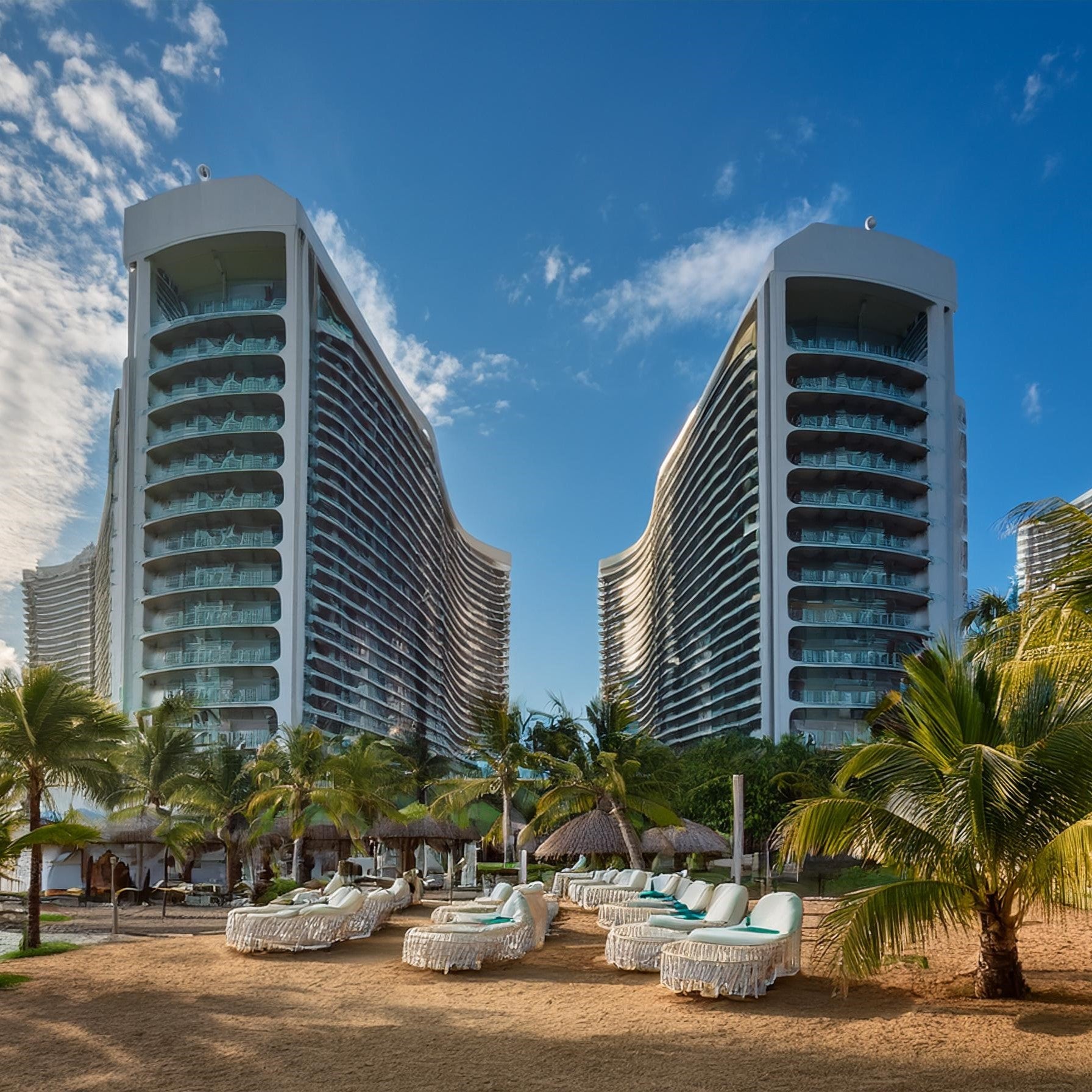 Sustainable Travel: A Look at Hotels Leading the Way in Reducing Plastic Waste