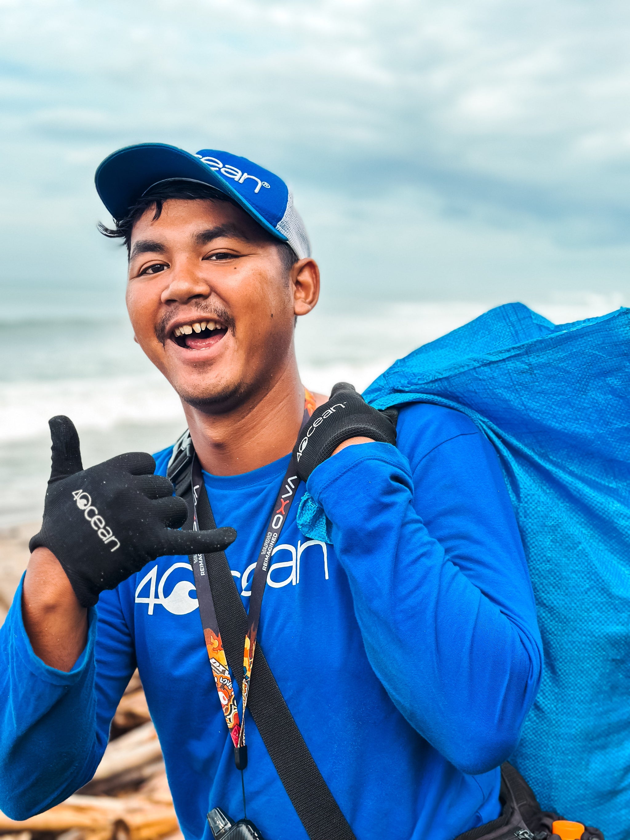 Behind the Beauty: What the Coastline Hides