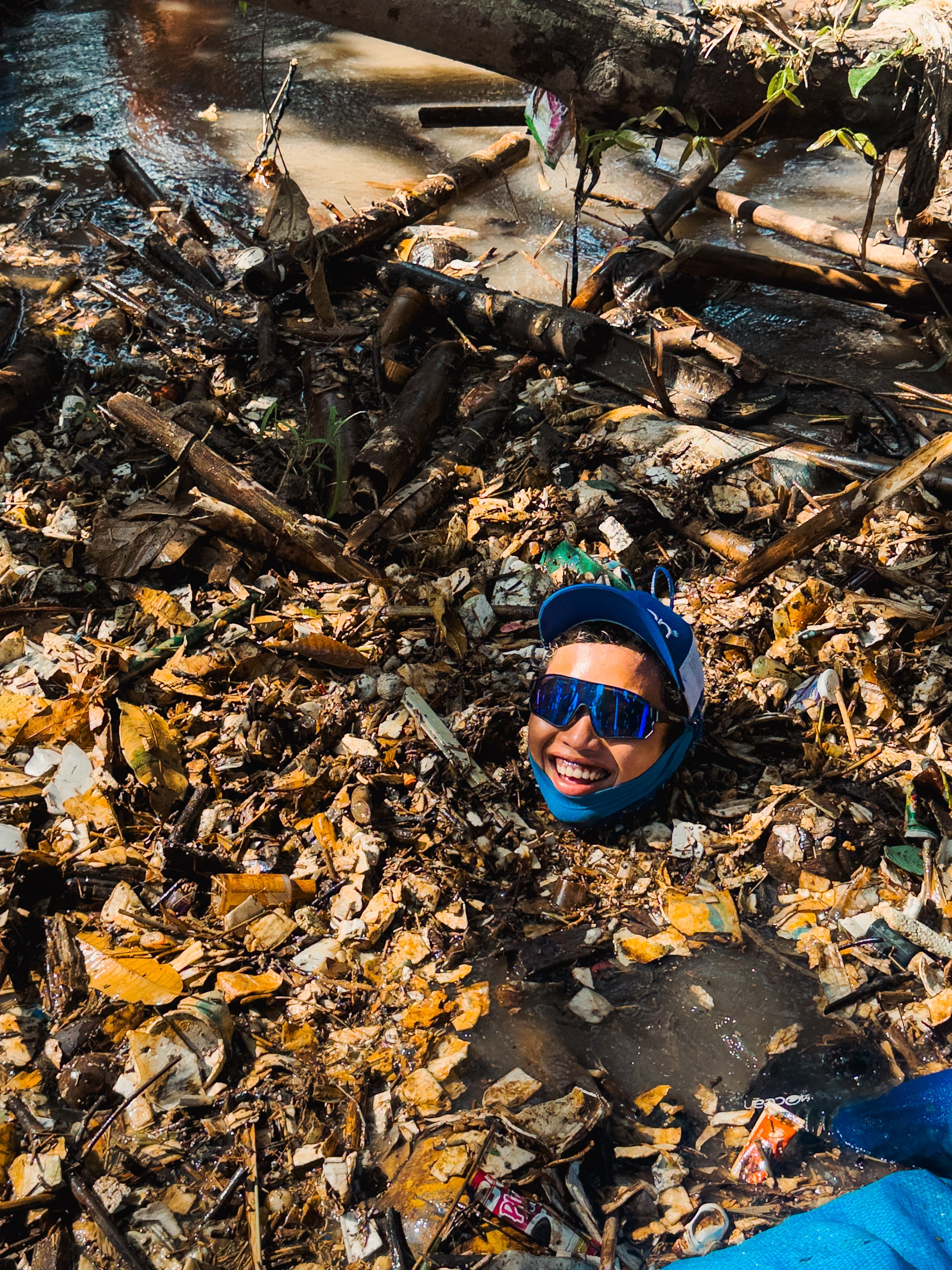 The River Called—We Responded with Action