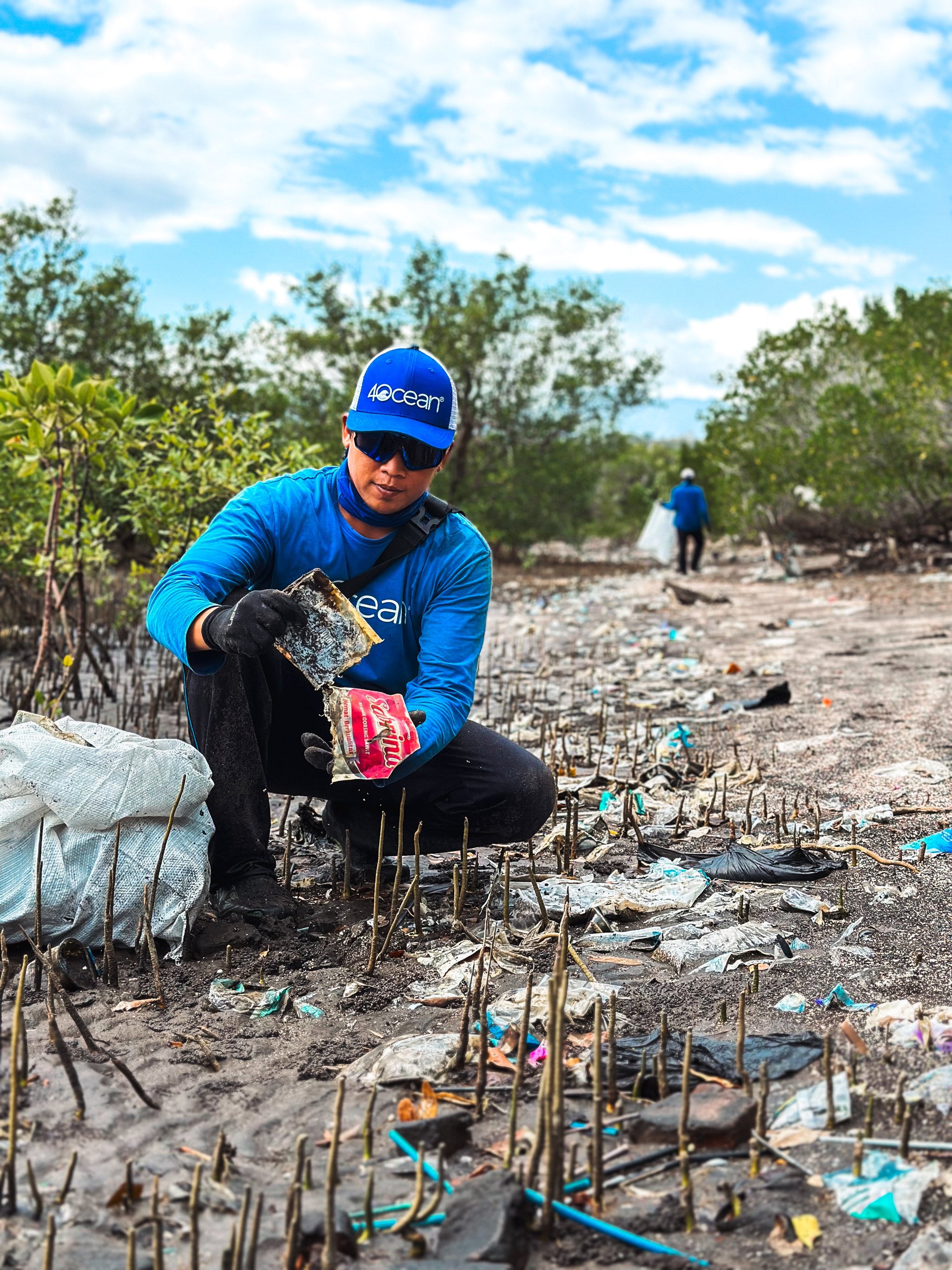 When the Winds Change: A Turning Point for Our Shores