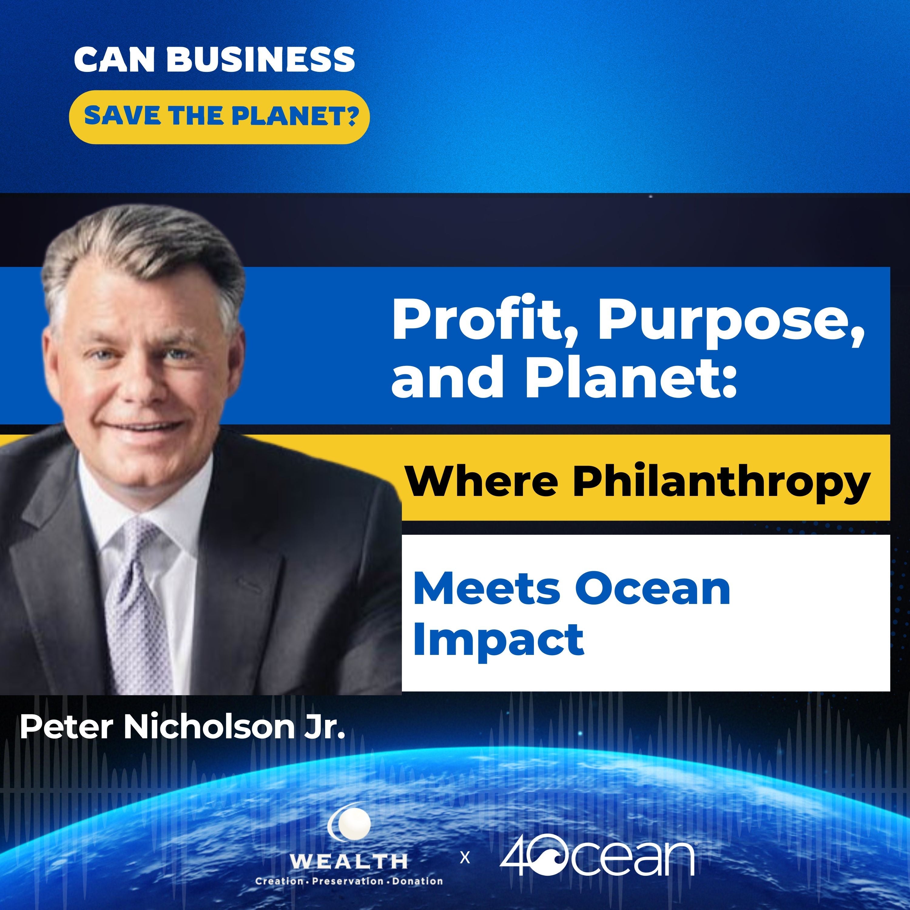 Can Business Save the Planet? - Episode 12