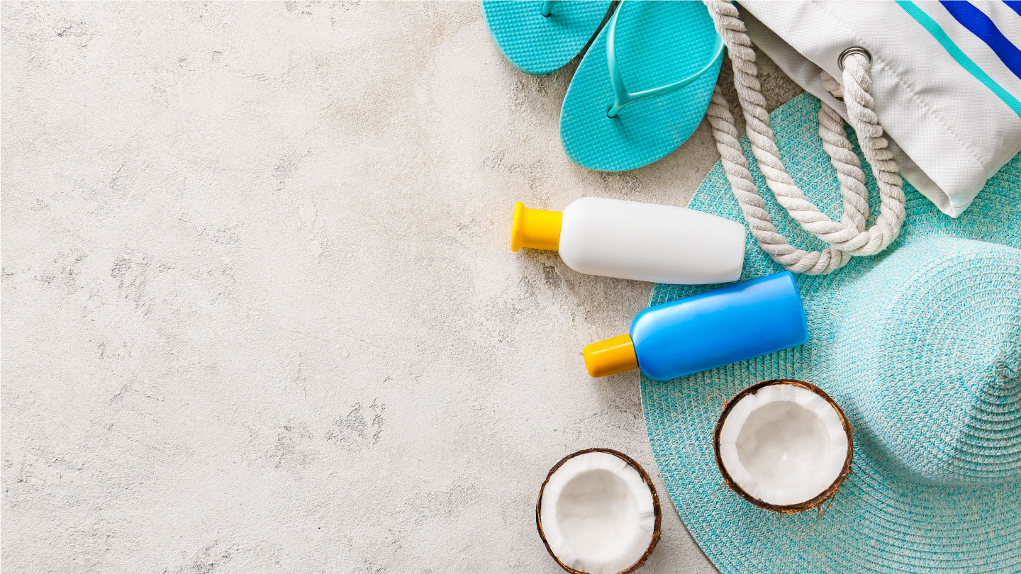 Living Sustainably This Summer: Beach Bag Essentials