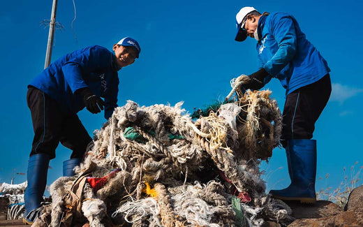 Plastic Pollution Explodes During Bali’s Monsoon Season