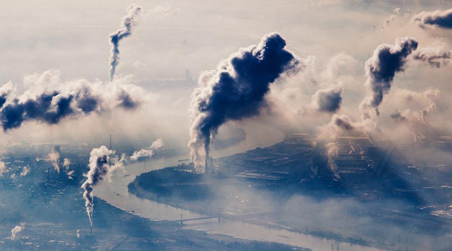 In the News - Log 9: Plastic Around the World - 4ocean