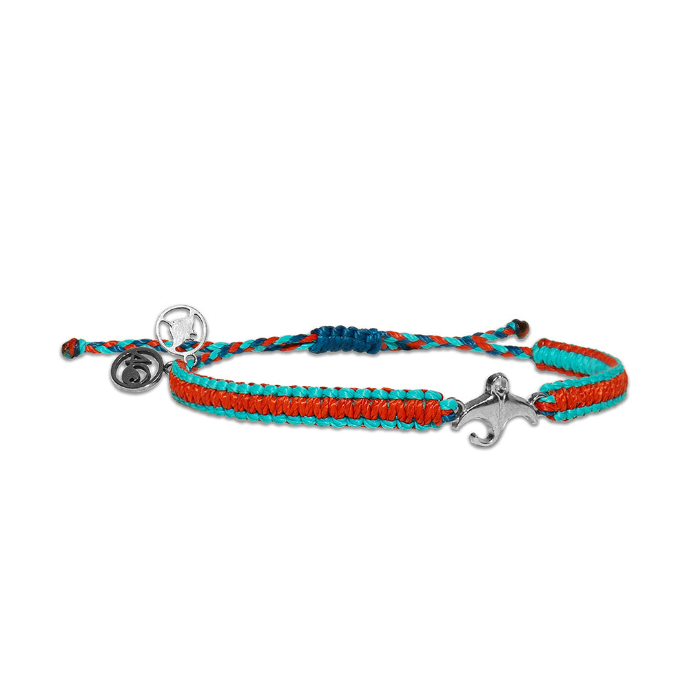 2025 Manta Ray Bracelet | Limited Edition | 4ocean Bracelet of the Month