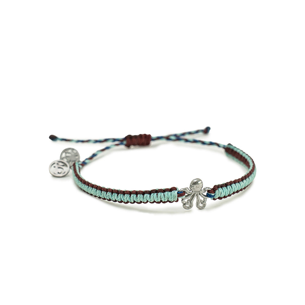 Limited Edition Octopus 2025 Bracelet