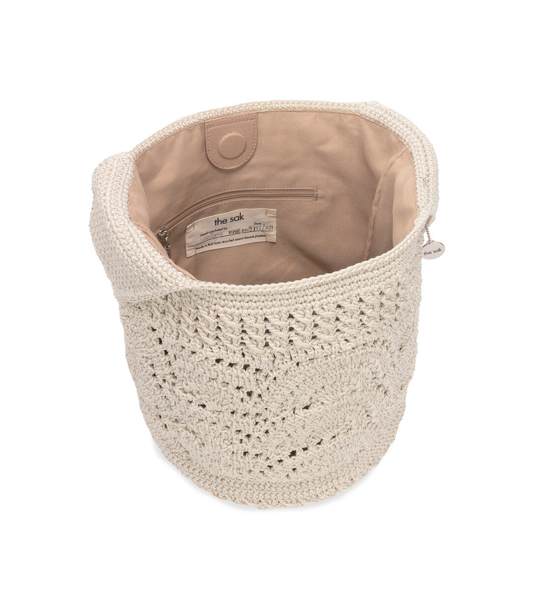 The Sak x 4ocean 120 Hobo