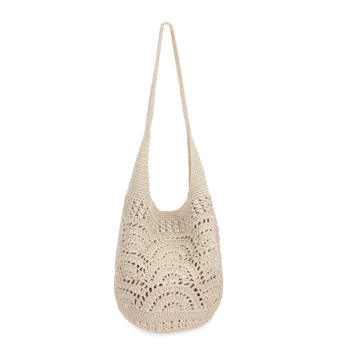 The Sak x 4ocean 120 Hobo