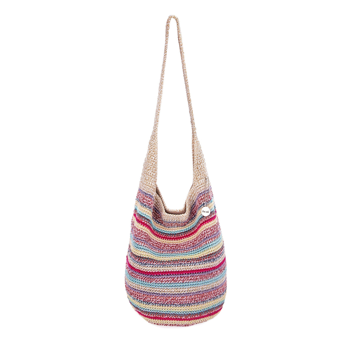 The Sak x 4ocean 120 Hobo