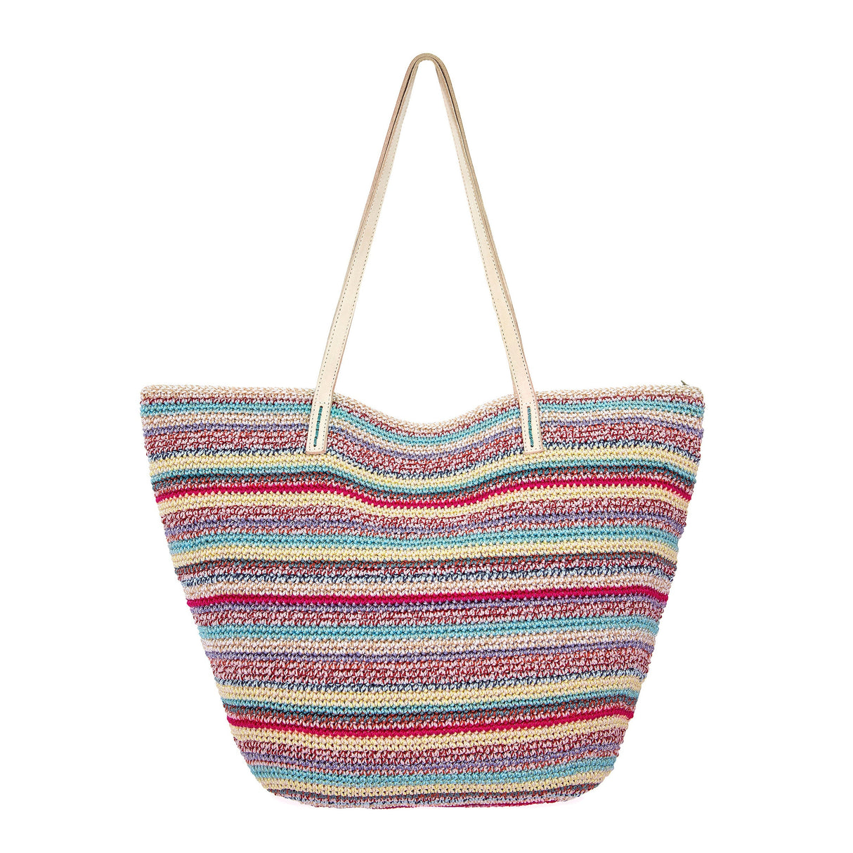 The Sak x 4ocean Faye Large Tote