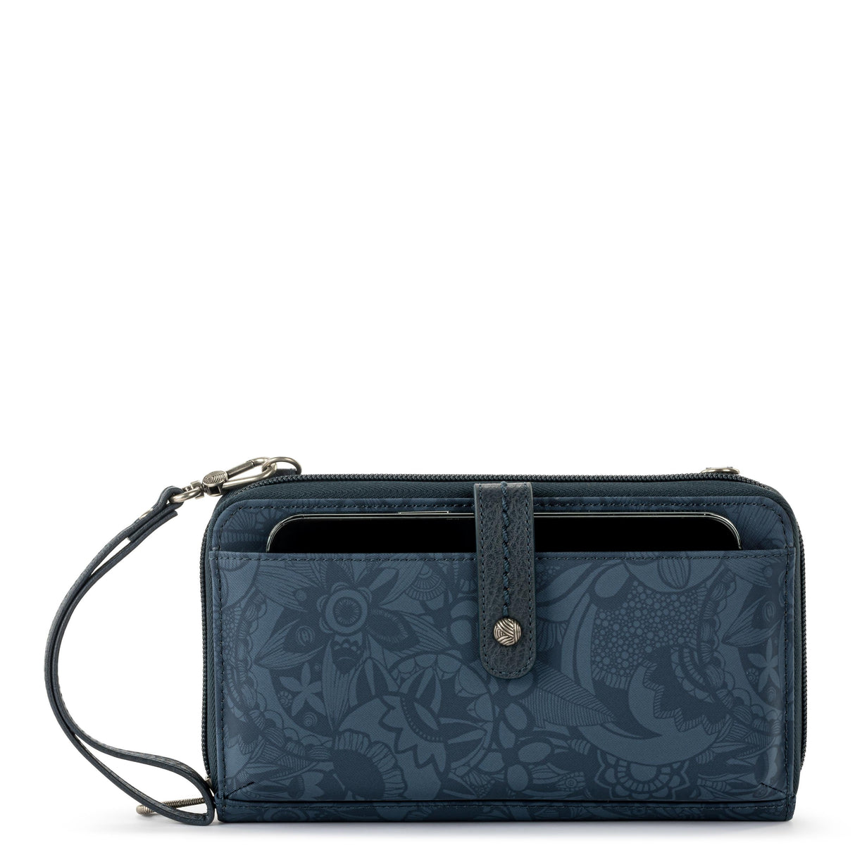 Sakroots x 4ocean Large Smartphone Crossbody