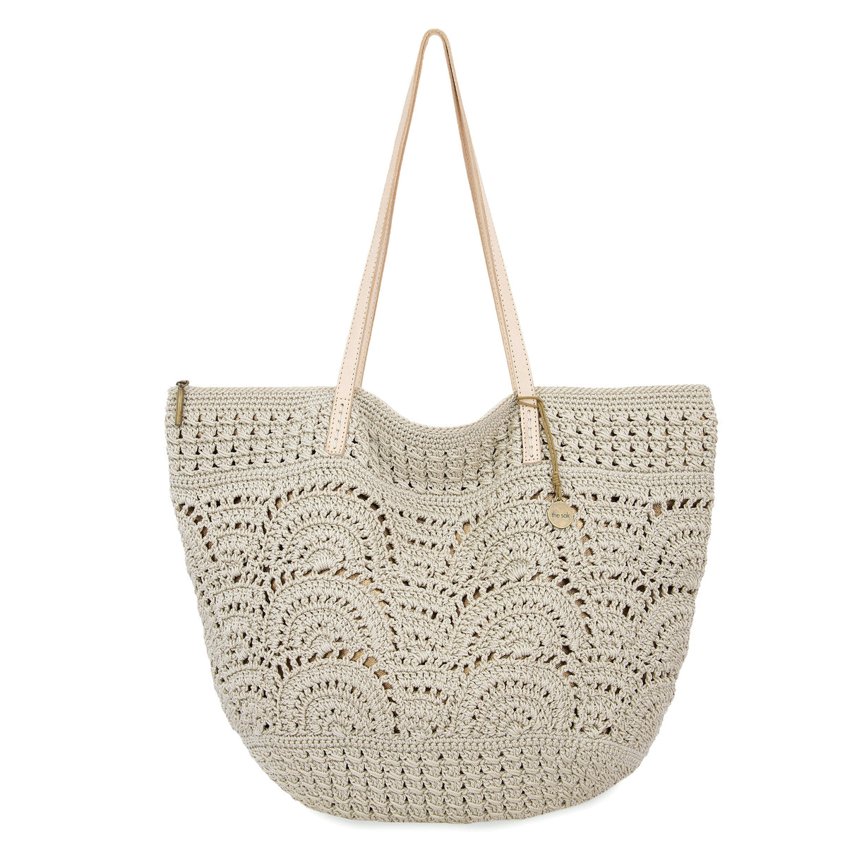 The Sak x 4ocean Faye Large Tote