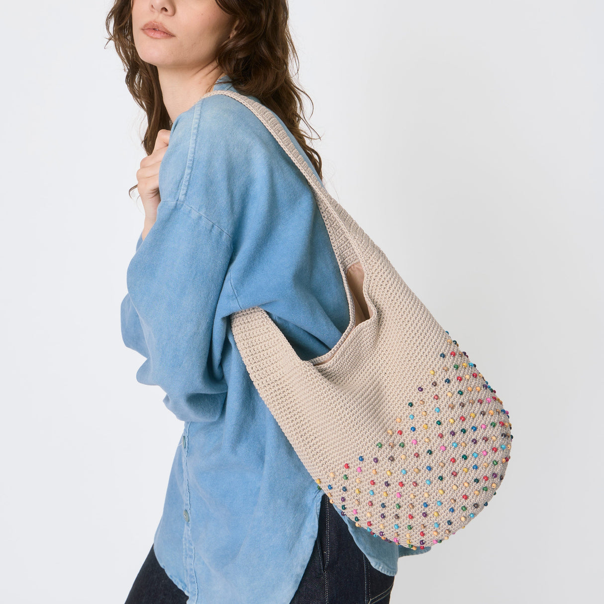 The Sak x 4ocean 120 Hobo