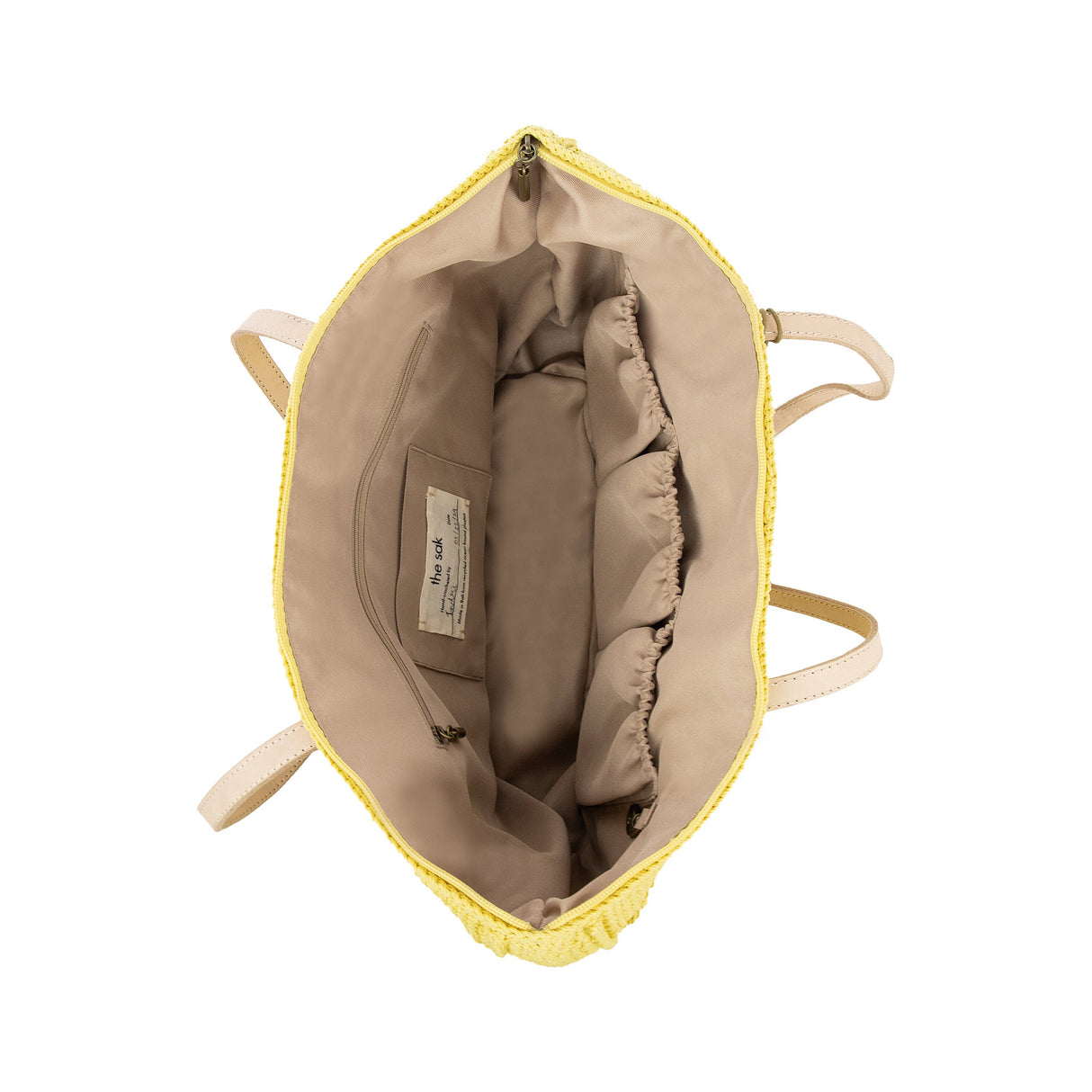 sustainable tote bag