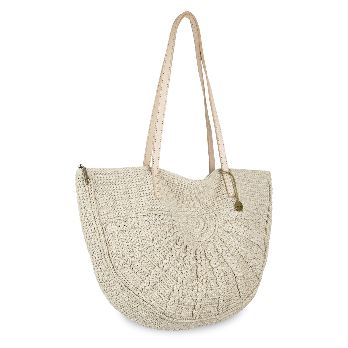 The Sak x 4ocean Faye Large Tote