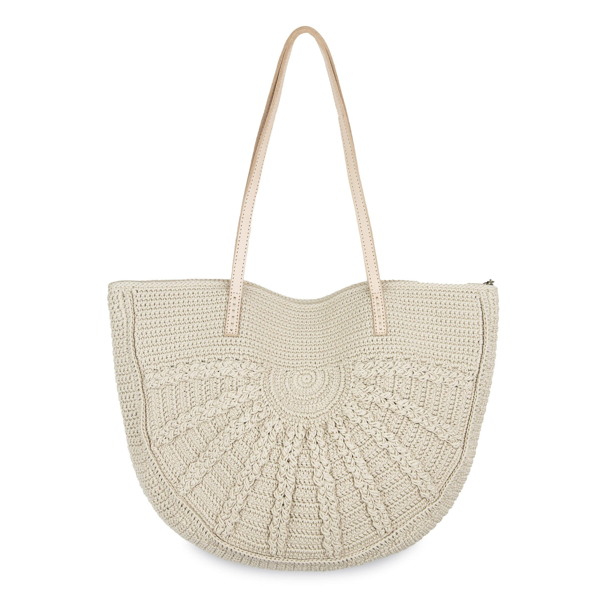 The Sak x 4ocean Faye Large Tote