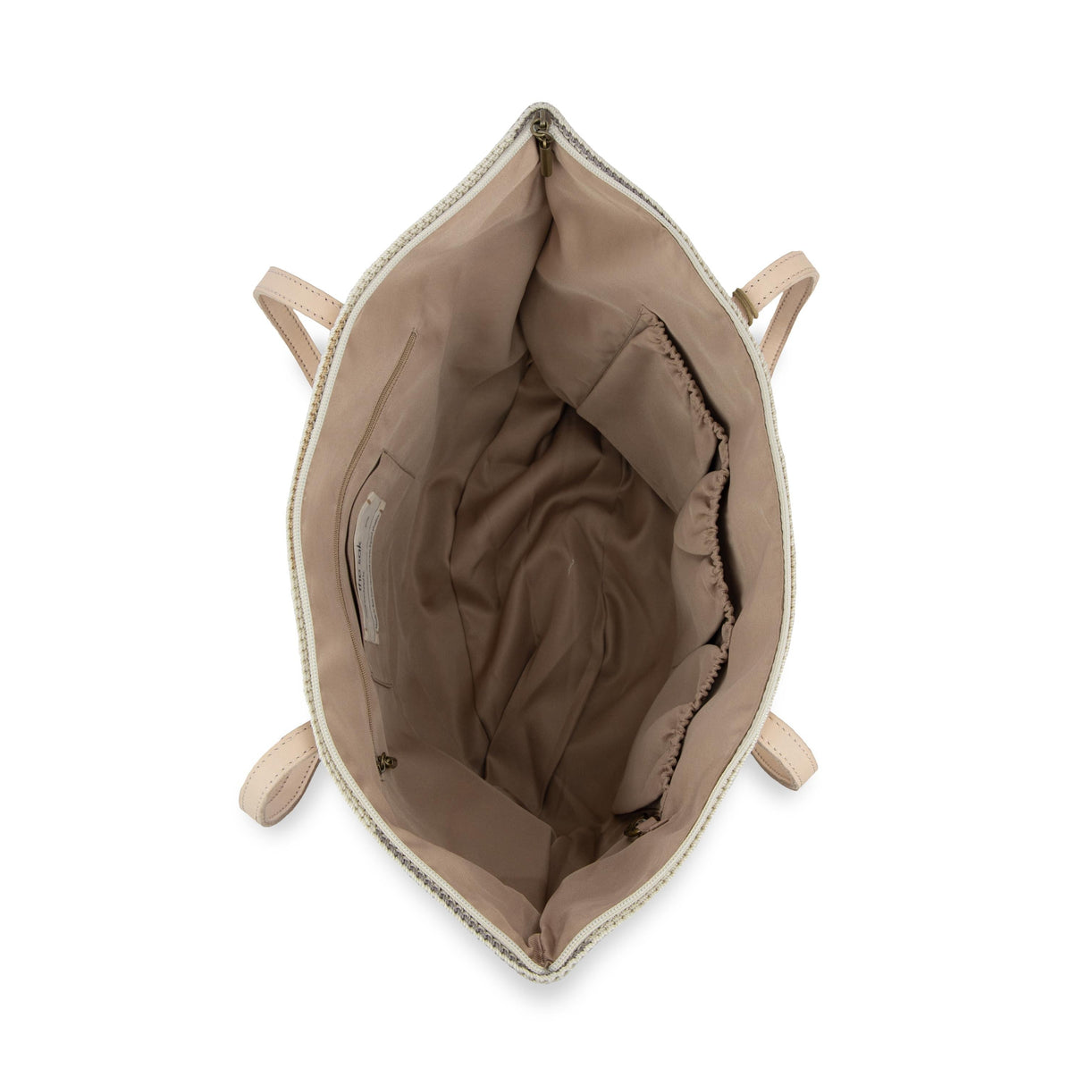 The Sak x 4ocean Faye Large Tote