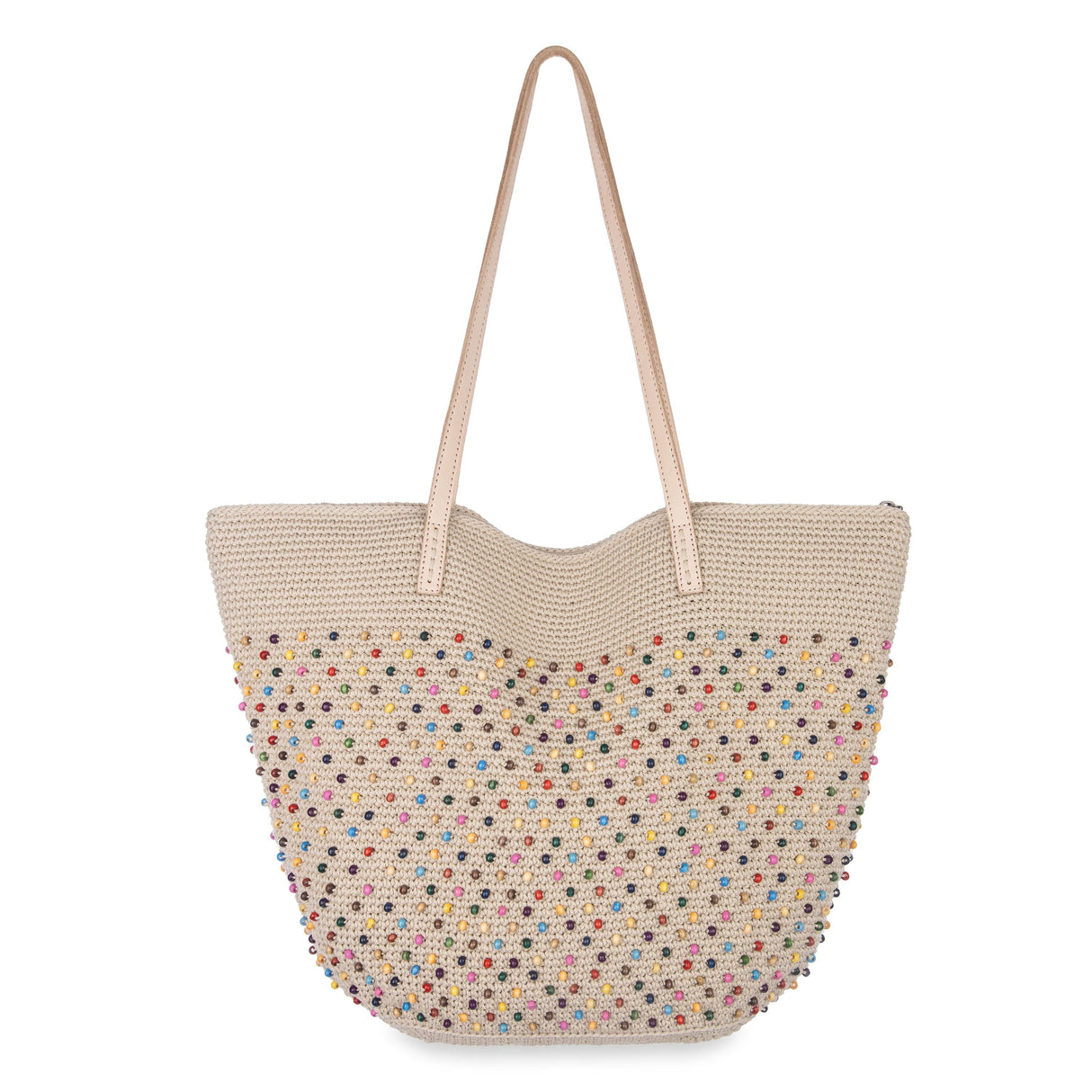 The Sak x 4ocean Faye Large Tote