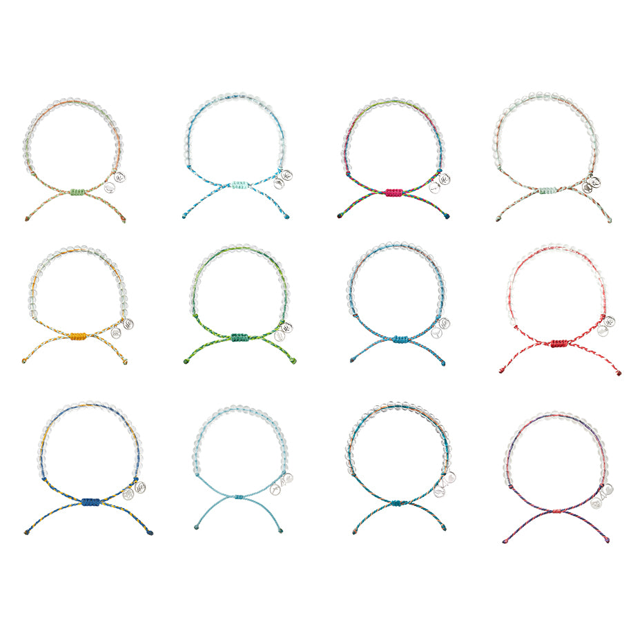 Bracelet of the Month Club - 12 Months