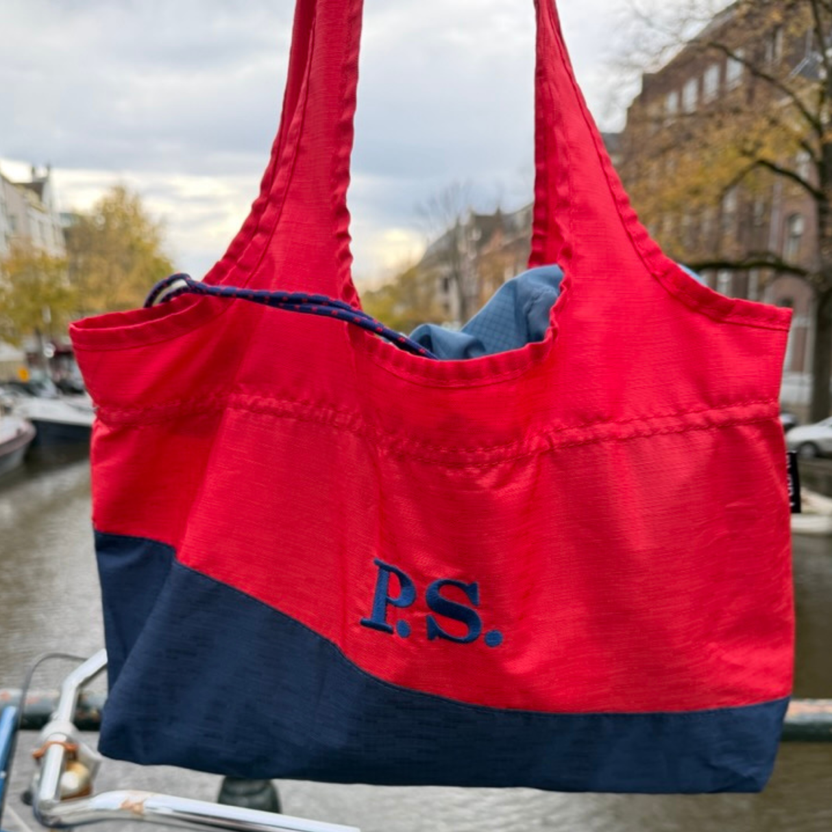 THE LITTLE SUR // STINGRAY
