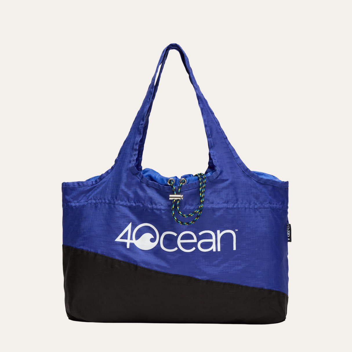BYBBA x 4OCEAN THE LITTLE SUR // ULTRA MARINE