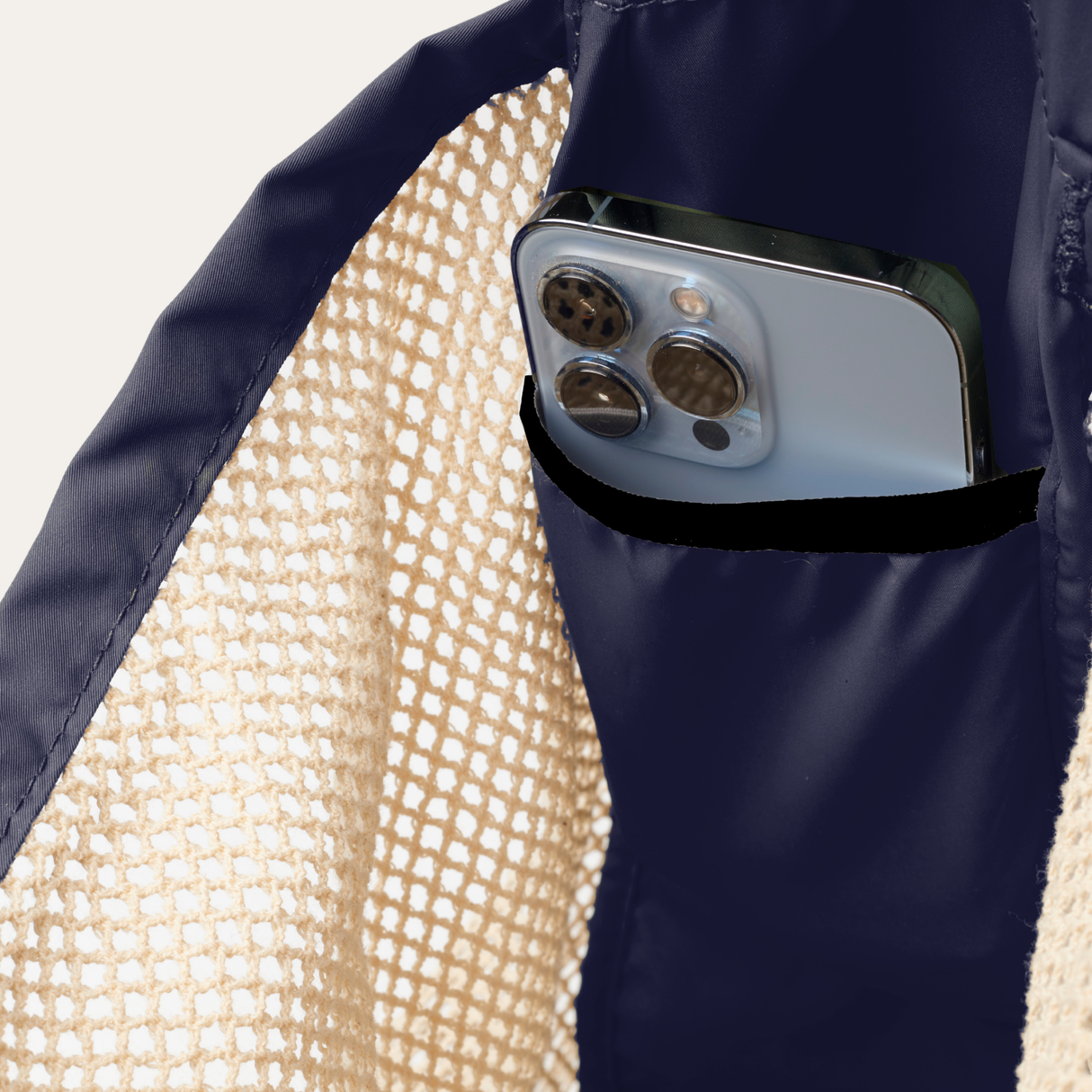 THE NET.ZERO // NAVY