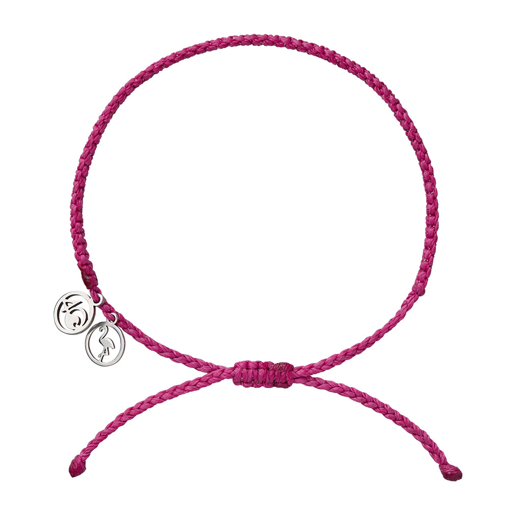 Flamingo Bracelet