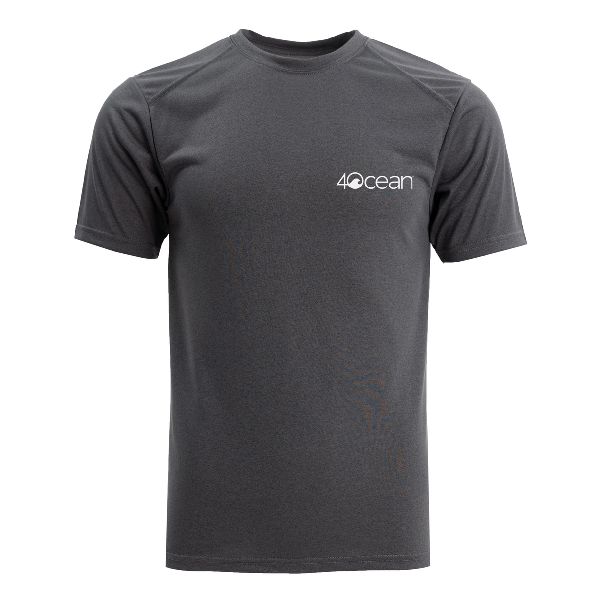 4ocean Logo Sport Short Sleeve T-Shirt