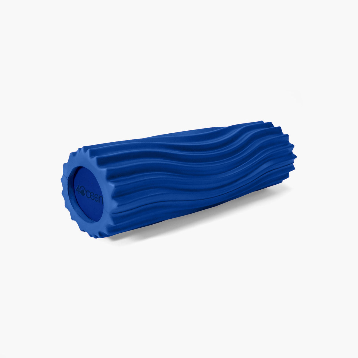 Oceanfoam x 4ocean Ripple Foam Roller - Main Image