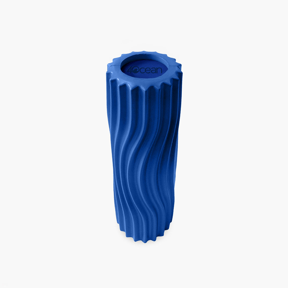 Oceanfoam x 4ocean Ripple Foam Roller