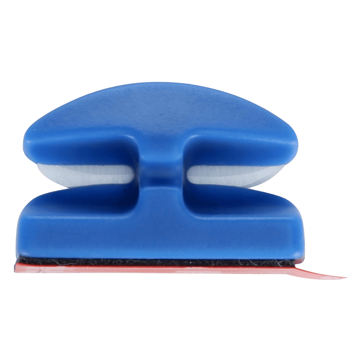 Line Cutterz x 4ocean Conservation Blue Fishing Line Cutting Peel 'n Stick Flat Mount