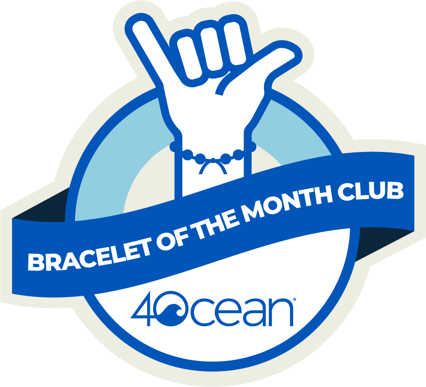Bracelet of the Month Club - Monthly