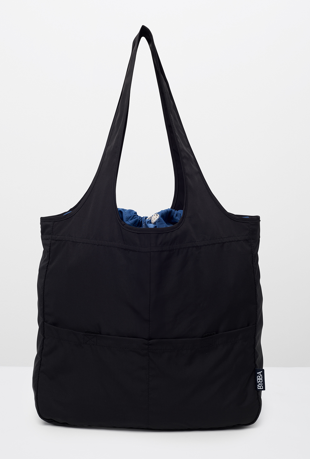 BYBBA THE BALOS FOLDAWAY BAG // STINGRAY MARINE