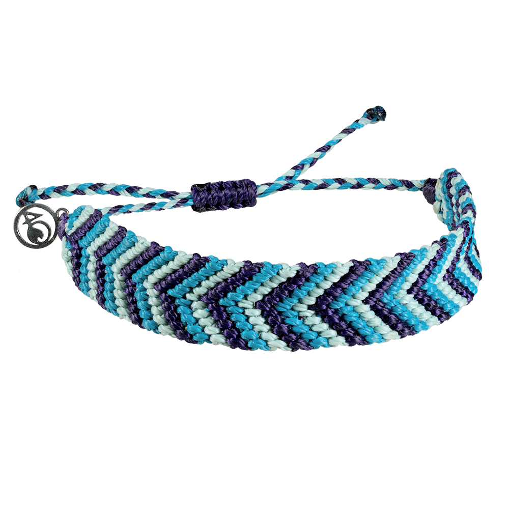 Bali Braided Bracelet – 4ocean