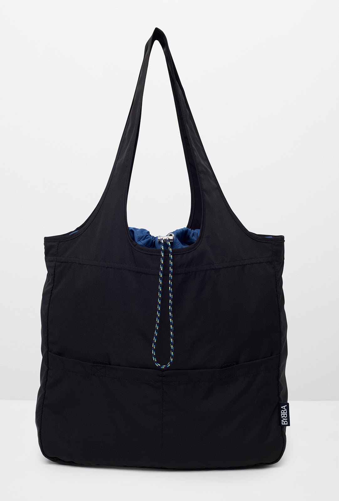 BYBBA THE BALOS FOLDAWAY BAG // STINGRAY MARINE