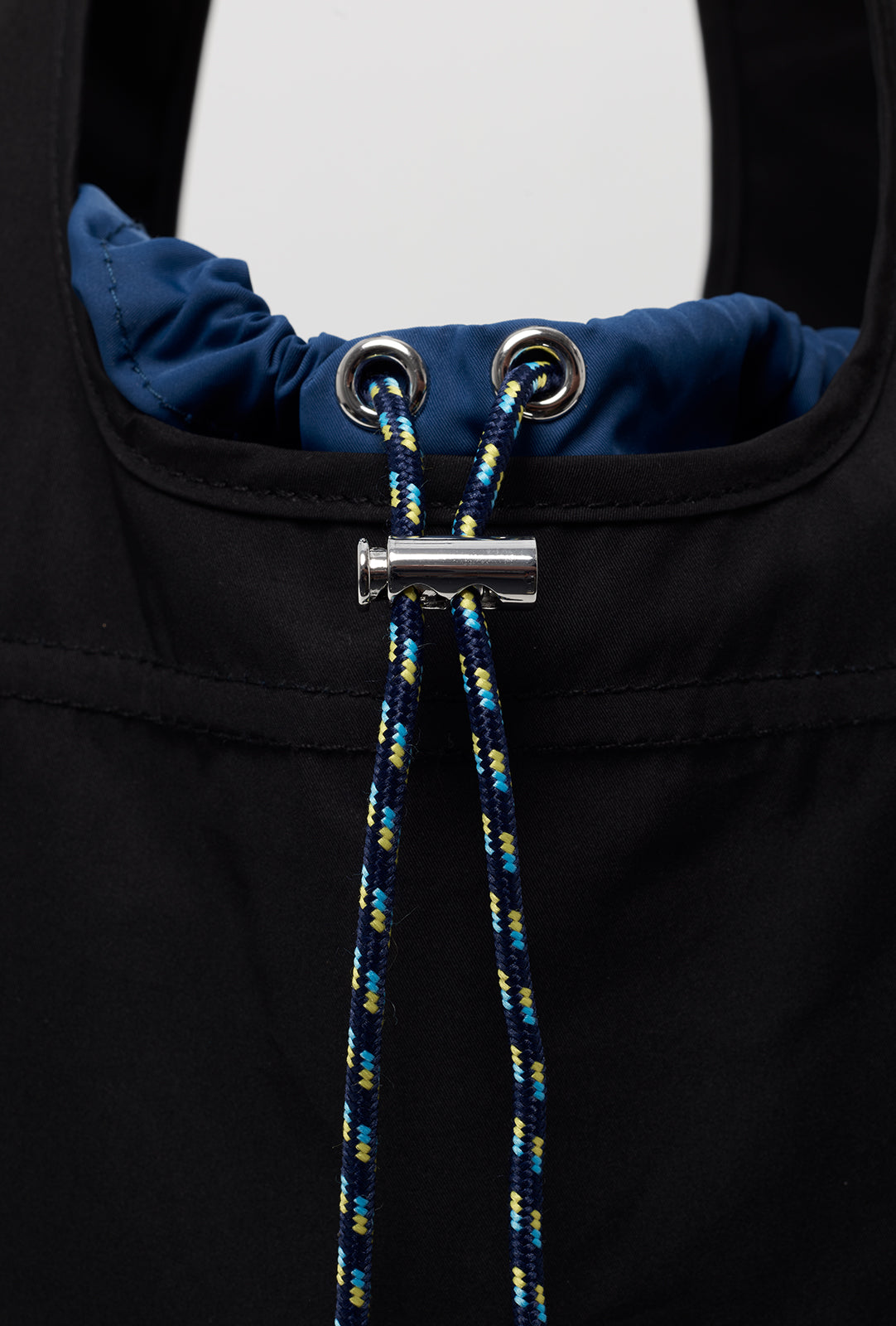 BYBBA THE BALOS FOLDAWAY BAG // STINGRAY MARINE