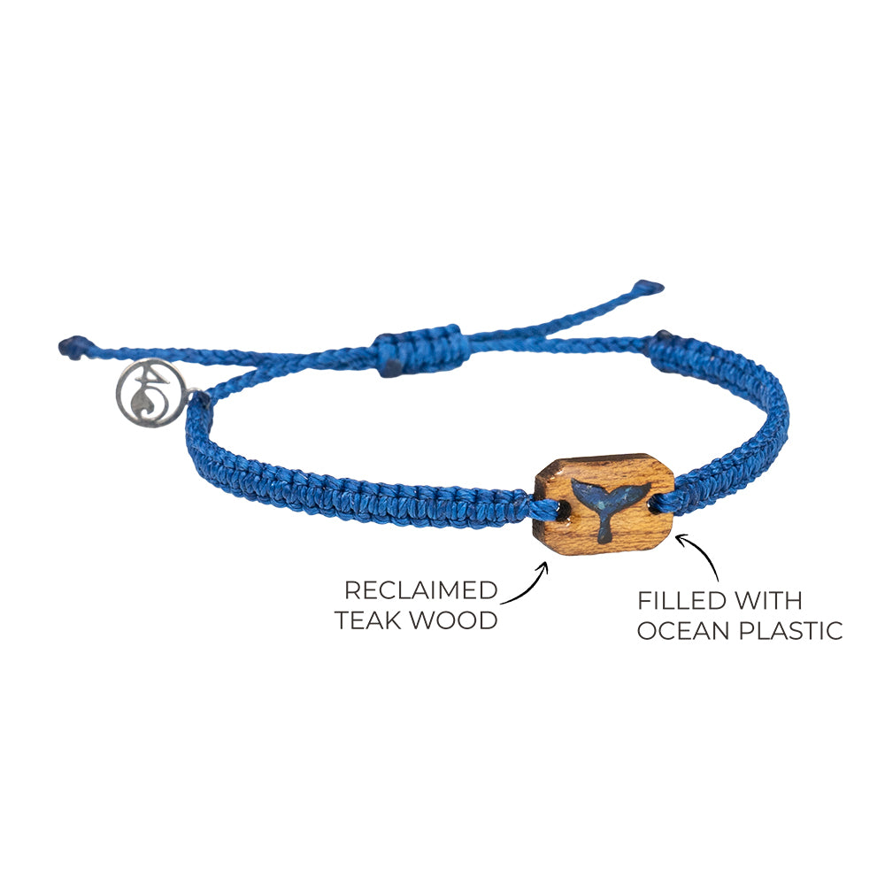 Castaway Bracelets