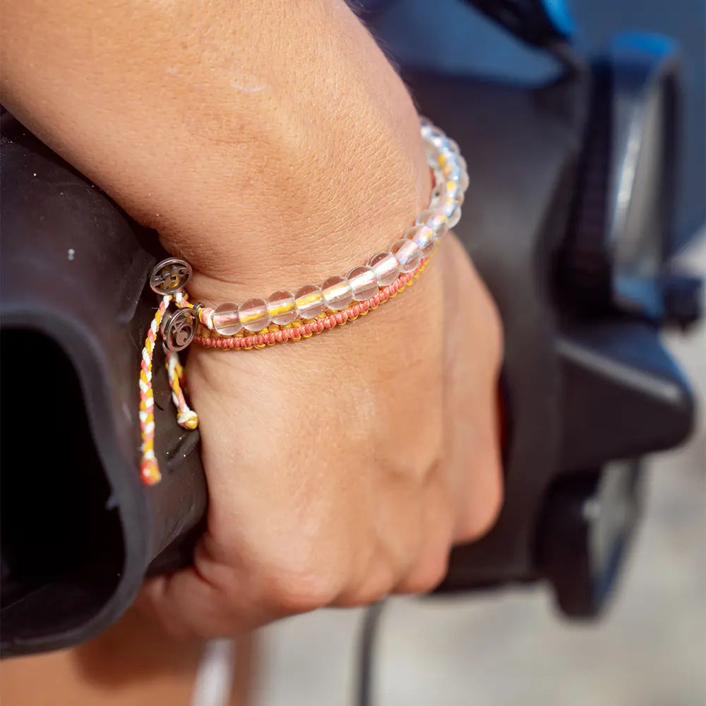 2024 Clownfish Bracelet | Limited Edition | 4ocean Bracelet of the Month