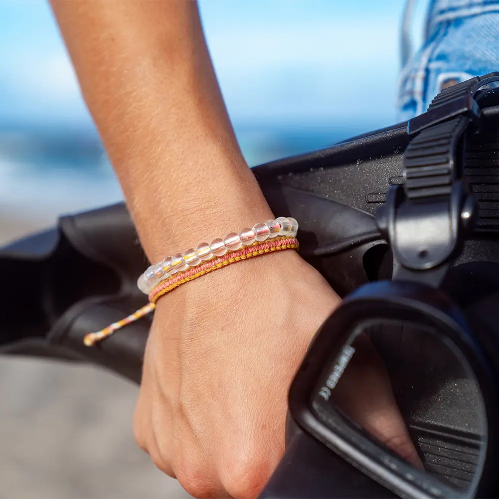2024 Clownfish Bracelet